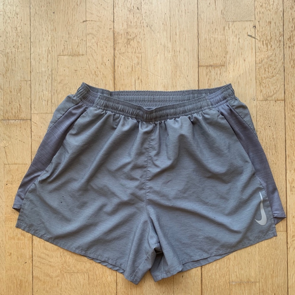 Nike Challenger Shorts